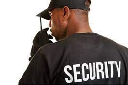 Events Security & Traffic control